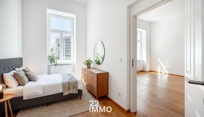 3-Zimmer-Wohnung kaufen in Wien – 64,9 m², € 439.000 – Bild 7 von 12