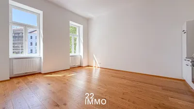 3-Zimmer-Wohnung kaufen in Wien – 64,9 m², € 439.000 – Bild 2 von 12
