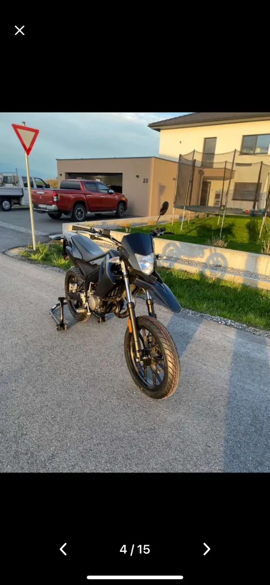 Derbi Senda