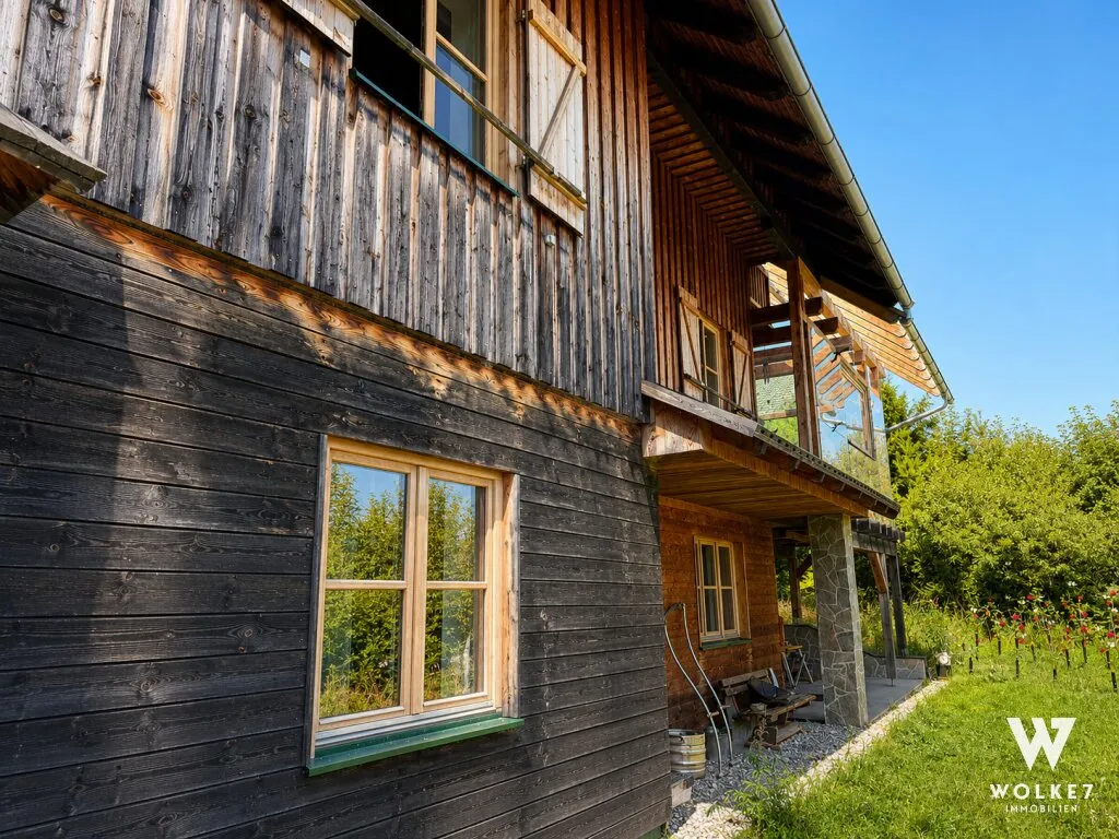 Haus – Semriach, Bezirk Graz-Umgebung - Ansicht 2