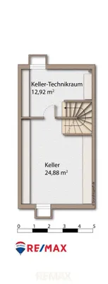 4-Zimmer-Haus kaufen in Wien – 100,04 m², € 499.000 – Bild 20 von 20
