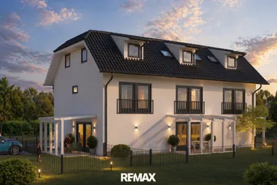 4-Zimmer-Haus kaufen in Wien – 100,04 m², € 499.000 – Bild 1 von 20