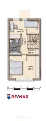4-Zimmer-Haus kaufen in Wien – 100,04 m², € 499.000 – Bild 18 von 20