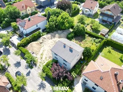 4-Zimmer-Haus kaufen in Wien – 100,04 m², € 499.000 – Bild 3 von 20