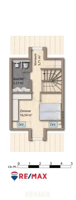 4-Zimmer-Haus kaufen in Wien – 100,04 m², € 499.000 – Bild 19 von 20