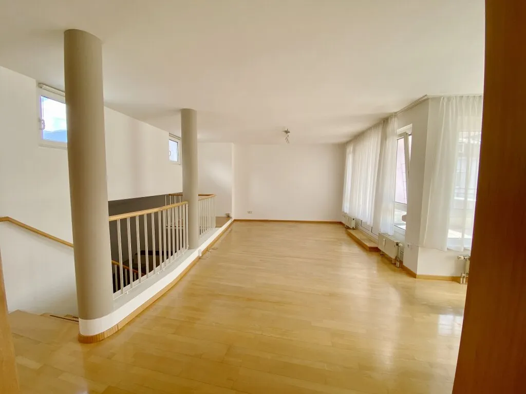 Wohnung – Innsbruck - Ansicht 3