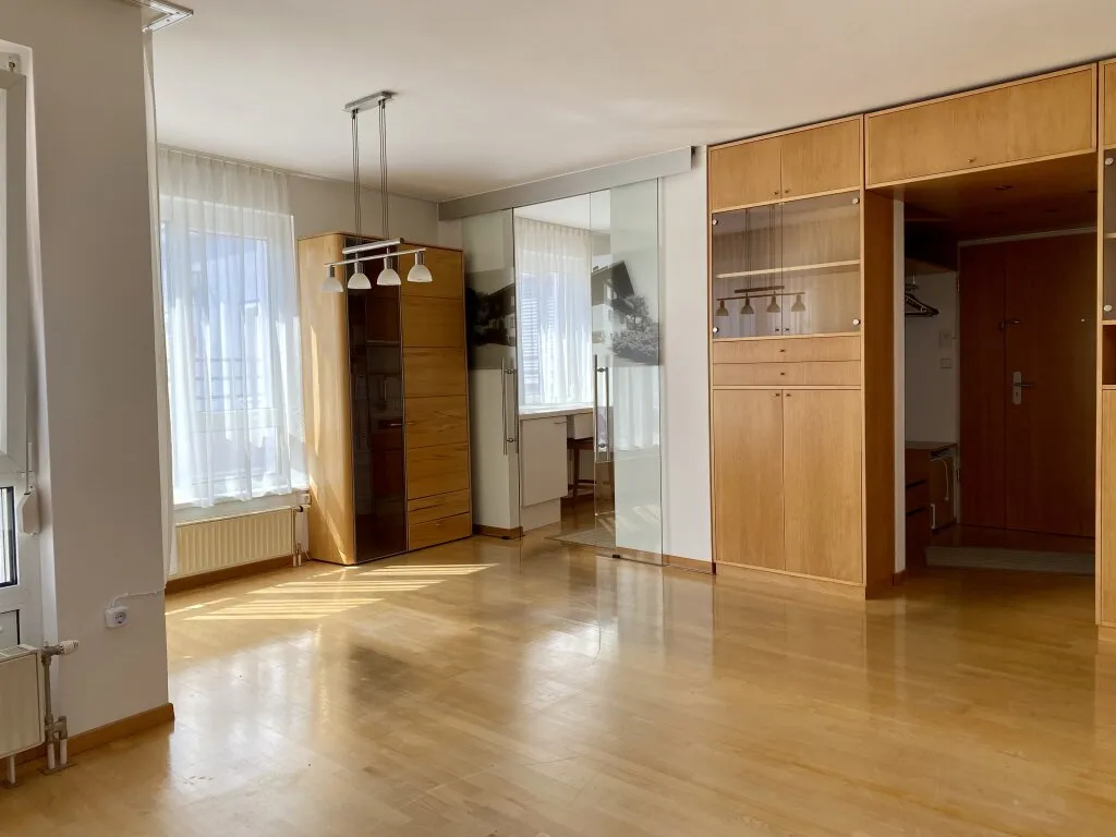 Wohnung – Innsbruck - Ansicht 2