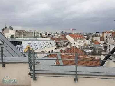 5-Zimmer-Wohnung mieten in Wien – 169,64 m², € 3.495 – Bild 1 von 13