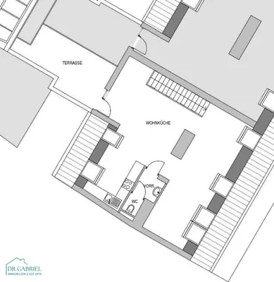5-Zimmer-Wohnung mieten in Wien – 169,64 m², € 3.495 – Bild 13 von 13