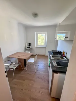 1-Zimmer-Wohnung mieten in Graz – 35,04 m², € 470 – Bild 4 von 12