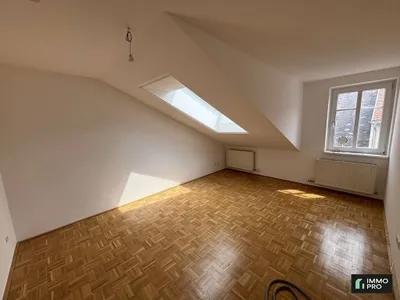 2-Zimmer-Wohnung mieten in Klagenfurt – 44 m², € 635 – Bild 1 von 8