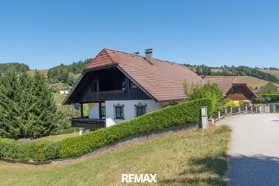 5-Zimmer-Haus kaufen in Gmunden – 166 m², € 490.000 – Bild 5 von 16