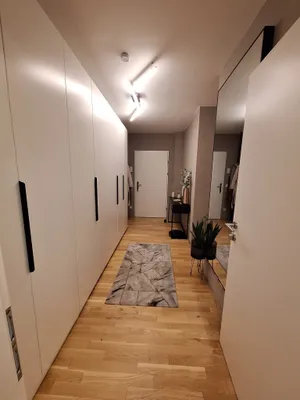 2-Zimmer-Wohnung mieten in Wels – 55,73 m², € 935 – Bild 7 von 10