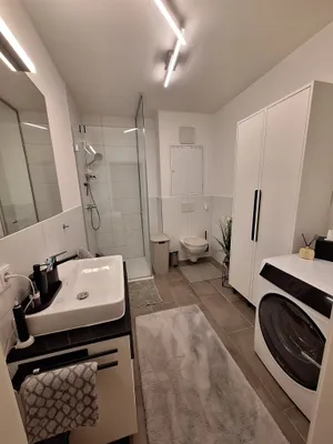 2-Zimmer-Wohnung mieten in Wels – 55,73 m², € 935 – Bild 6 von 10