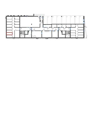 2-Zimmer-Wohnung mieten in Wels – 55,73 m², € 935 – Bild 10 von 10