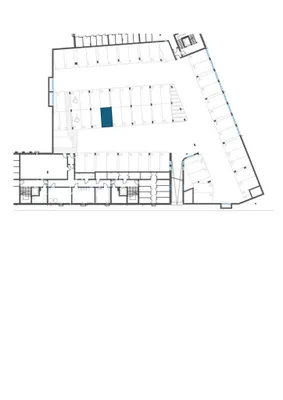 2-Zimmer-Wohnung mieten in Wels – 55,73 m², € 935 – Bild 9 von 10