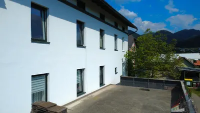 12-Zimmer-Gewerbeimmobilie kaufen in Bruck-Mürzzuschlag – 430 m², € 485.000 – Bild 7 von 28
