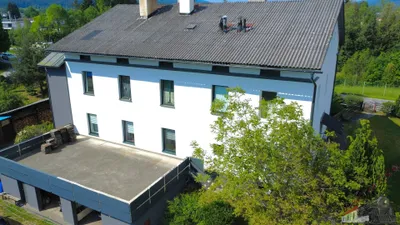 12-Zimmer-Gewerbeimmobilie kaufen in Bruck-Mürzzuschlag – 430 m², € 485.000 – Bild 2 von 28