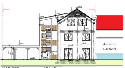 Grundstück kaufen in Wiener Neustadt – 442 m², € 254.000 – Bild 6 von 6