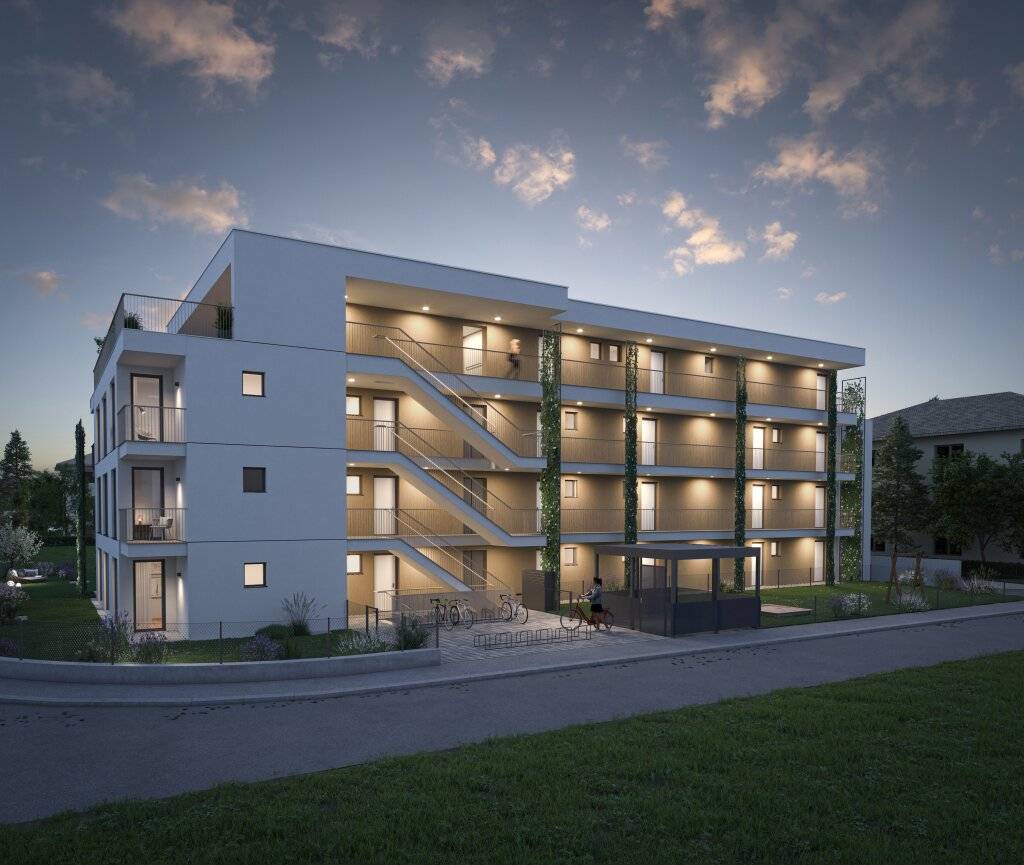 Quality Living im idyllischen Amras. – pohled 3