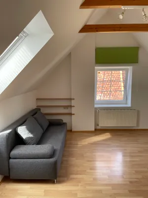 1-Zimmer-Wohnung mieten in Bruck-Mürzzuschlag – 23 m², € 420