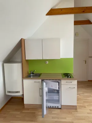 1-Zimmer-Wohnung mieten in Bruck-Mürzzuschlag – 23 m², € 420 – Bild 3 von 11