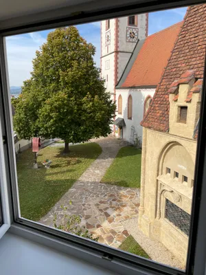 1-Zimmer-Wohnung mieten in Bruck-Mürzzuschlag – 23 m², € 420 – Bild 7 von 11