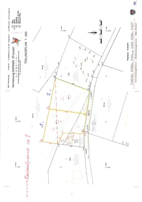 Grundstück mieten in Bruck-Mürzzuschlag – 1 247 m², € 229 – Bild 8 von 10
