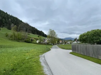 Grundstück mieten in Bruck-Mürzzuschlag – 1 247 m², € 229 – Bild 2 von 10