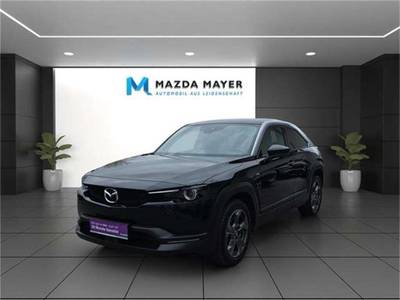 Mazda MX-30 e-SKYACTIV EV 35,5kWh MAKOTO URBAN EXPRES...