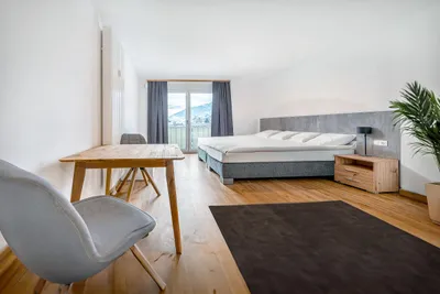 2-Zimmer-Wohnung kaufen in Zell am See – 54 m², € 211.500 – Bild 2 von 6