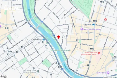 Immobilie mieten in Wien – 11 m², € 133 – Bild 6 von 6