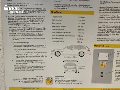 Immobilie mieten in Wien – 11 m², € 133 – Bild 5 von 6