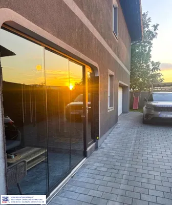 Gewerbeimmobilie kaufen in Amstetten – 161 m², € 610.000