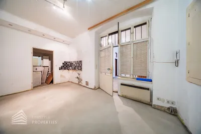 2-Zimmer-Gewerbeimmobilie mieten in Wien – 46 m², € 1.070 – Bild 11 von 13