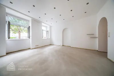 2-Zimmer-Gewerbeimmobilie mieten in Wien – 46 m², € 1.070 – Bild 2 von 13