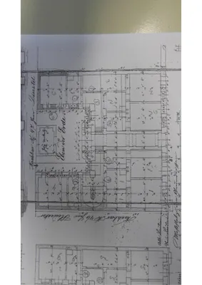 2-Zimmer-Gewerbeimmobilie mieten in Wien – 46 m², € 1.070 – Bild 13 von 13