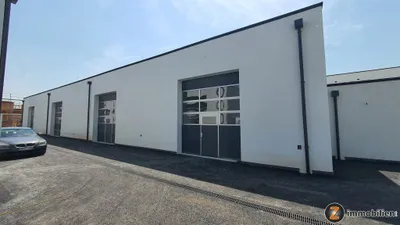 Immobilie kaufen in Wiener Neustadt Land – 43 m², € 97.430 – Bild 5 von 12