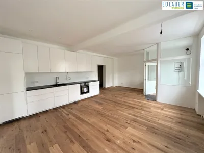 3-Zimmer-Wohnung mieten in Sankt Pölten – 76,26 m², € 865 – Bild 1 von 10