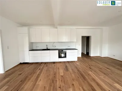 3-Zimmer-Wohnung mieten in Sankt Pölten – 76,26 m², € 865 – Bild 2 von 10
