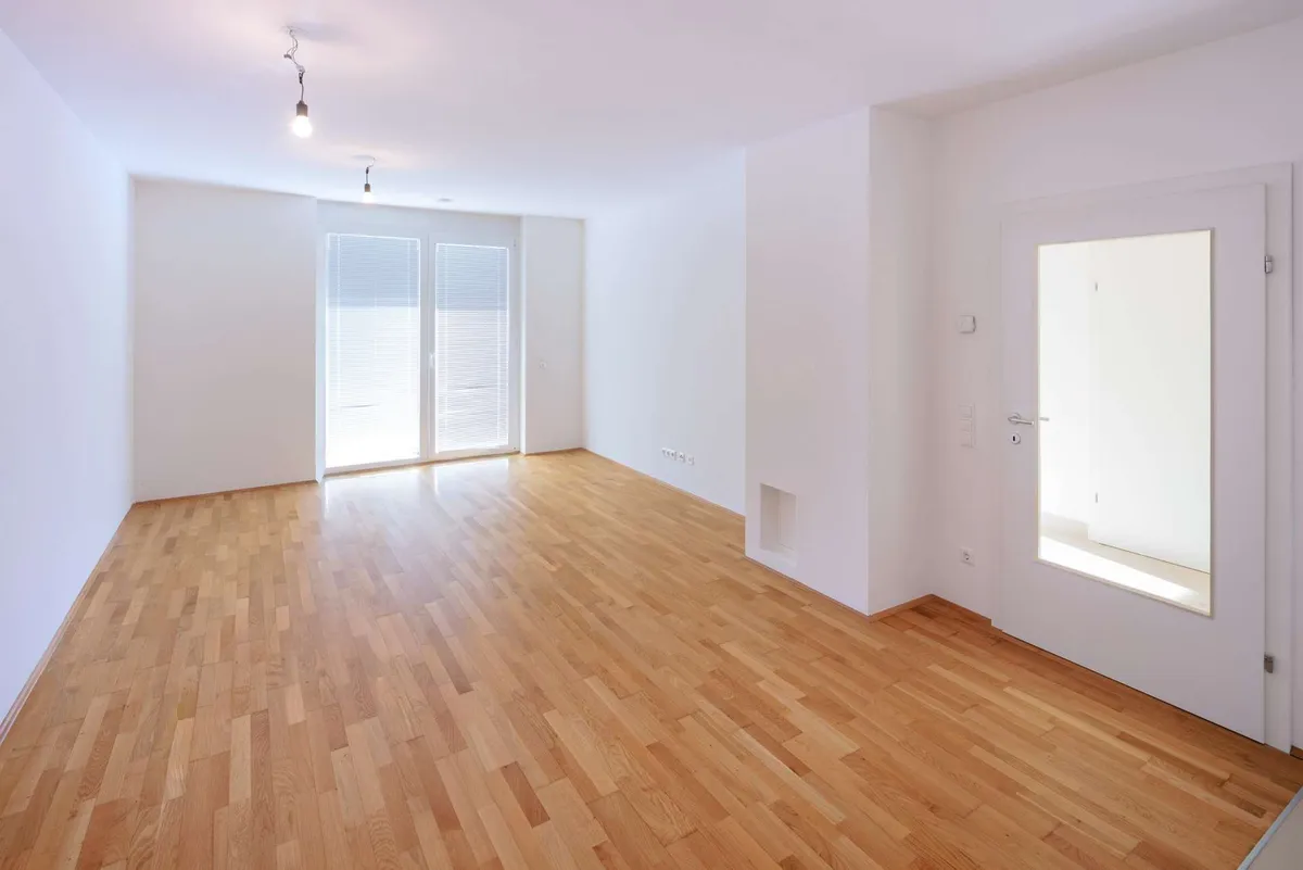 Wohnung – Heiligeneich - Ansicht 3
