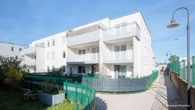 3-Zimmer-Wohnung mieten in Tulln – 76,86 m², € 1.169 – Bild 13 von 16