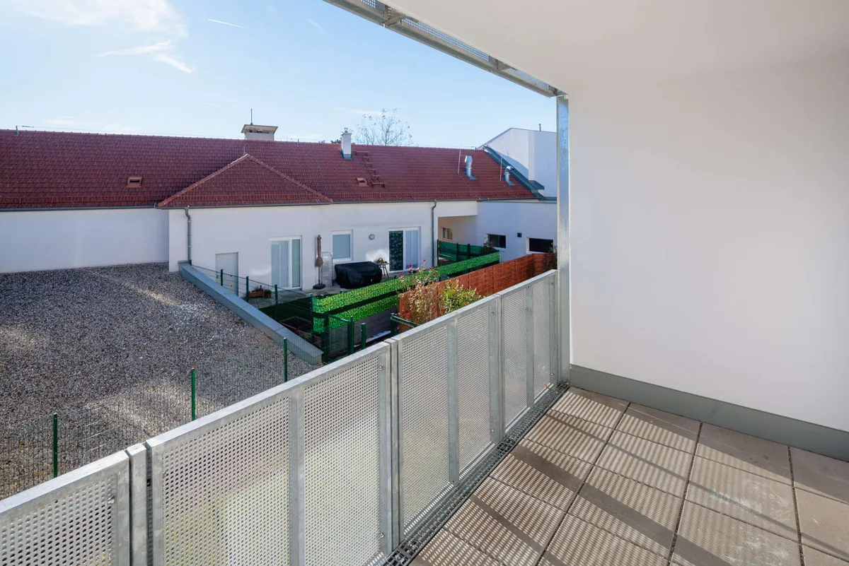 Wohnung – Heiligeneich - Ansicht 2
