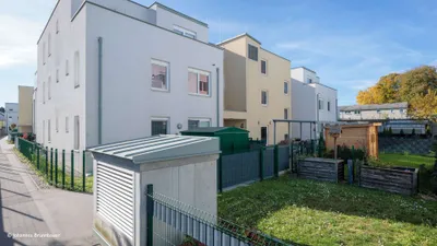 3-Zimmer-Wohnung mieten in Tulln – 76,86 m², € 1.169 – Bild 12 von 16