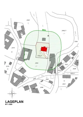 4-Zimmer-Haus kaufen in Hartberg-Fürstenfeld – 115,38 m², € 249.000 – Bild 47 von 49