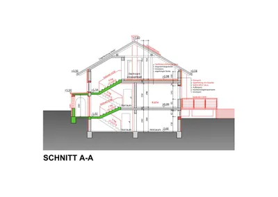 4-Zimmer-Haus kaufen in Hartberg-Fürstenfeld – 115,38 m², € 249.000 – Bild 46 von 49