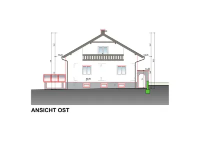 4-Zimmer-Haus kaufen in Hartberg-Fürstenfeld – 115,38 m², € 249.000 – Bild 43 von 49