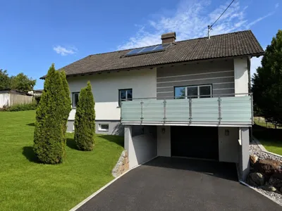 4-Zimmer-Haus kaufen in Hartberg-Fürstenfeld – 115,38 m², € 249.000 – Bild 1 von 49