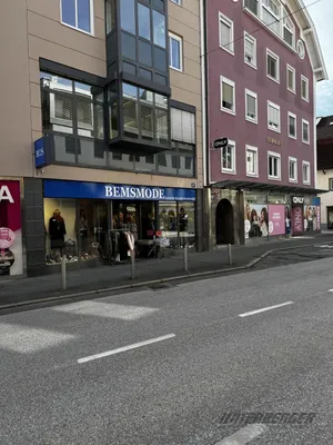 Gewerbeimmobilie mieten in Kufstein – 230 m², € 3.725 – Bild 2 von 7