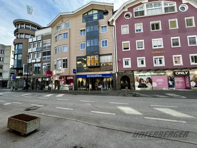 Gewerbeimmobilie mieten in Kufstein – 230 m², € 3.725 – Bild 6 von 7
